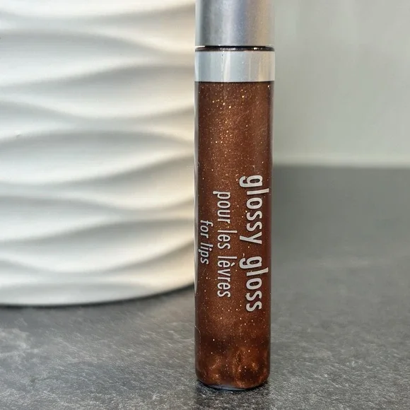 NEW Sisley Glossy Gloss Lip Gloss 3 CARAMEL Full Size‎ DISCONTINUED